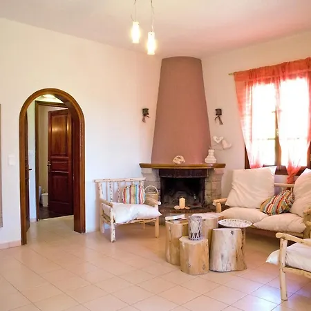Vakantiehuis De Gloria Lithakia (Zakynthos)